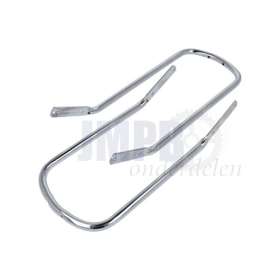 Voorspatbordbeugelset Kreidler vanaf 1968