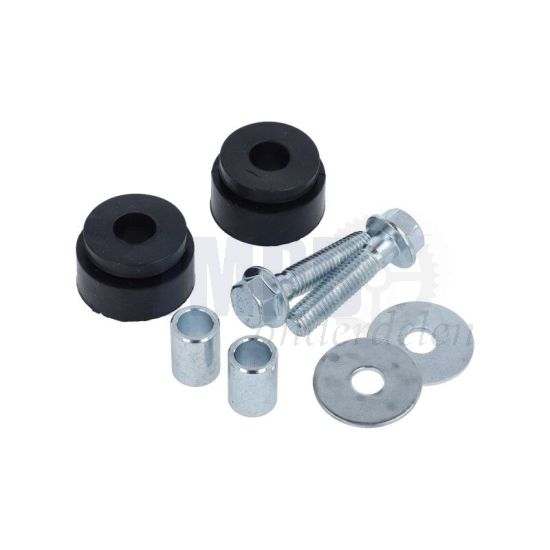 Bevestigingset Benzinetank Honda MT