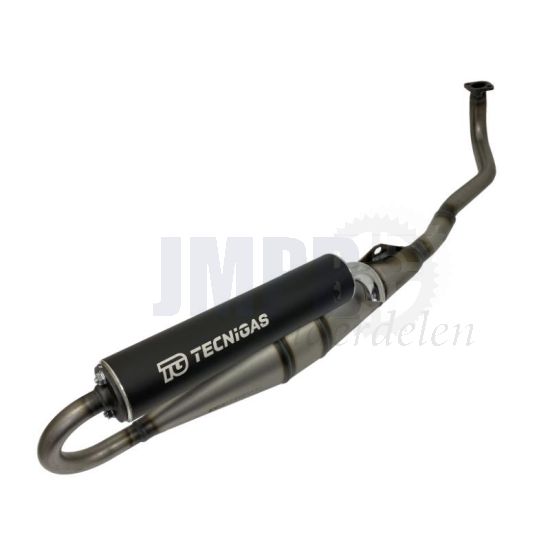Uitlaat Tomos A35 Tecnigas Next-R