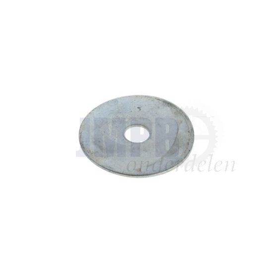 Ring Kreidler voor Achterdrager Ei-tank / Voorspatbord Mustang