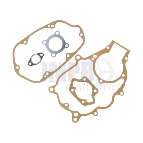 Pakkingset Tomos 4L / APN 4