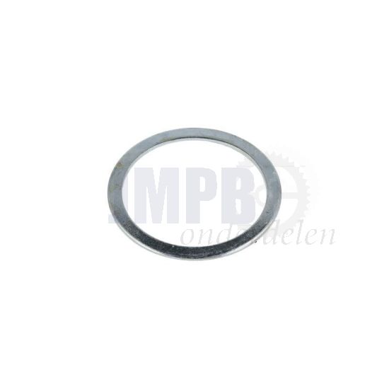 Opvulring Kickstartpedaal Zundapp 517