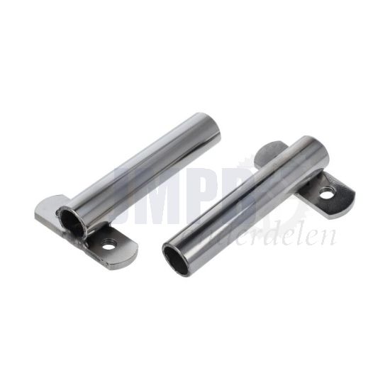 Knipperlichtsteunset Achterzijde Zundapp 529