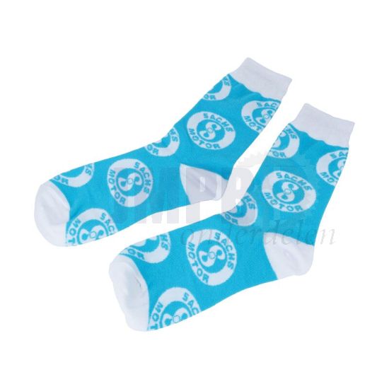 Sokken Sachs logo Maat 42-47