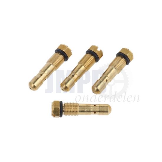 Sproeierset Bing 26MM 56-62