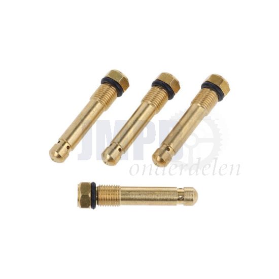 Sproeierset Bing Lang 33MM 72-78