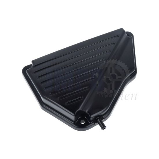 Luchtfilterdeksel Honda MB/MT