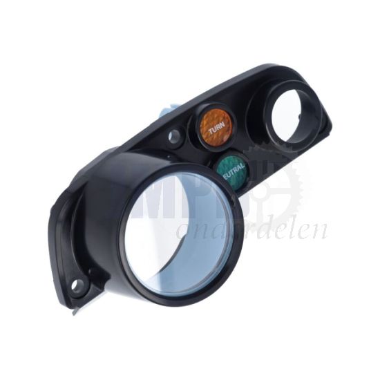 Cockpit / Tellerhuis Honda MT