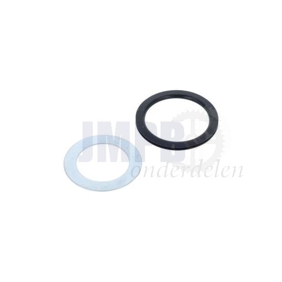 Stofringset Balhoofd Honda MB/MT