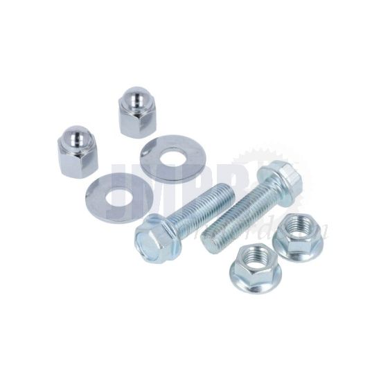 Schokbrekers montageset Honda MB/MT Luxe