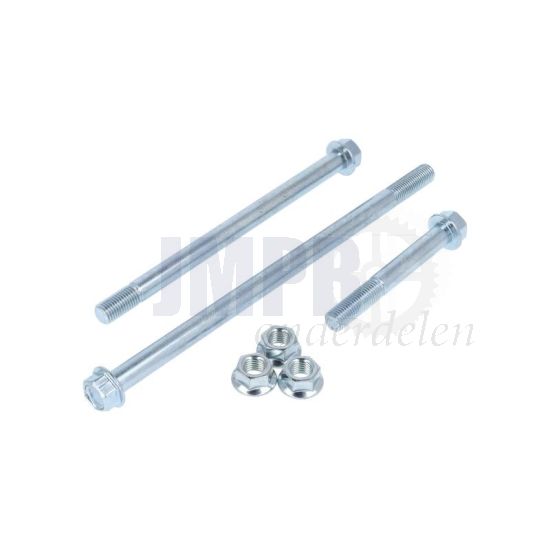 Boutenset Motorophanging Honda MT