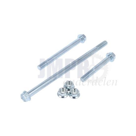 Boutenset Motorophanging Honda MB