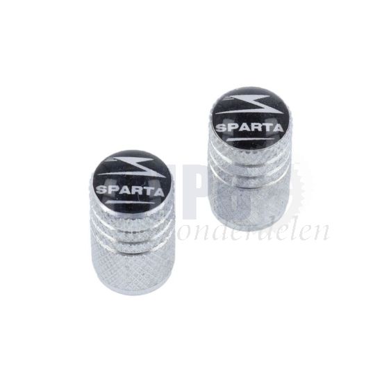 Ventieldopset Sparta