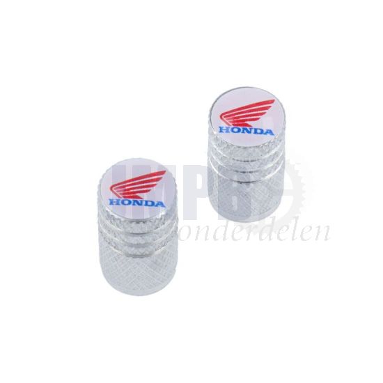 Ventieldopset Honda