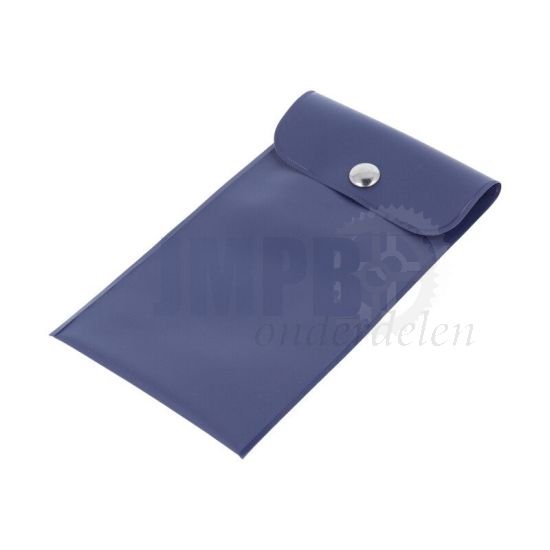 Gereedschapstasje Origineel Honda Blauw