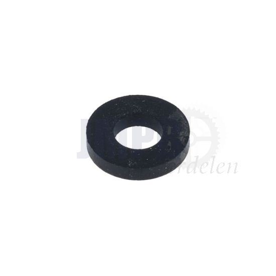 Rubber Bout Remankerplaat Origineel Honda MB/MT