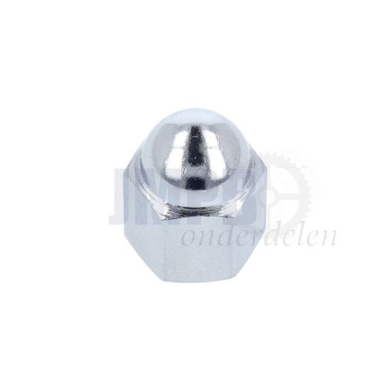 Schokbrekermoer Honda MB Origineel