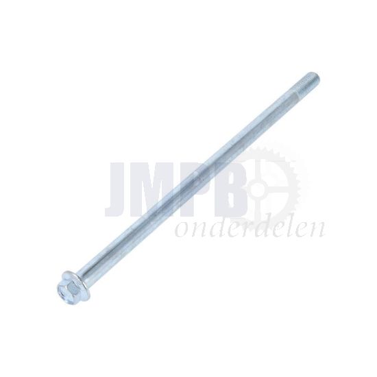 Achterbrugas Honda MBX/MTX-SH