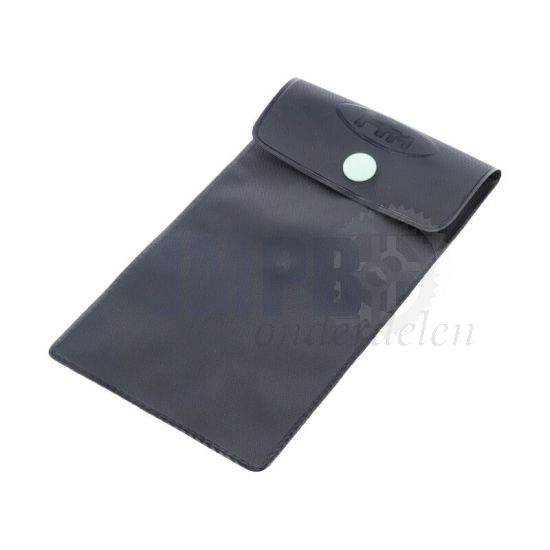 Gereedschapstasje Origineel Honda Zwart