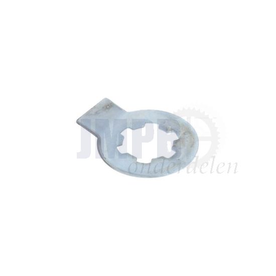 Voortandwiel Borgplaat Yamaha/Suzuki