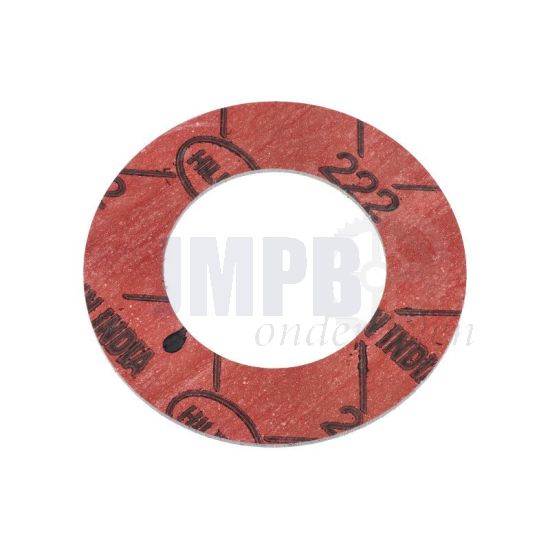 Vliegwieldeksel Pakking Puch Maxi