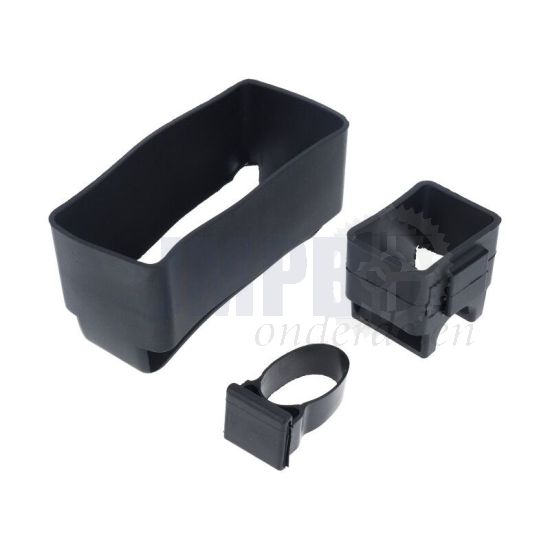 Montageset Electra Yamaha DT50/80MX