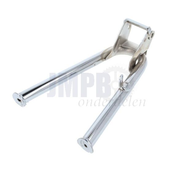 Middenstandaard Peugeot 103 Chroom 300MM