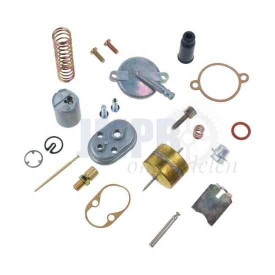 Revisieset Bing 14-17MM Zijvlotter