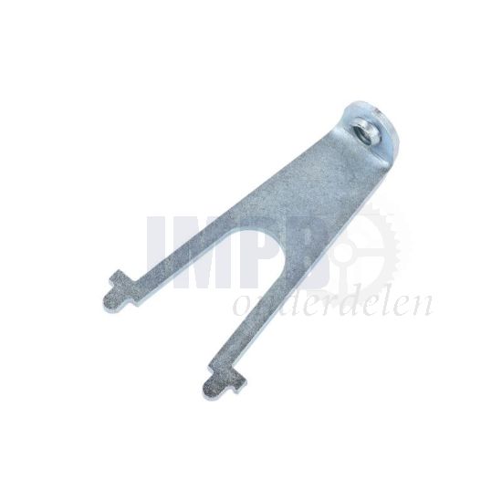 Beugel Luchtfilterdeksel Solex