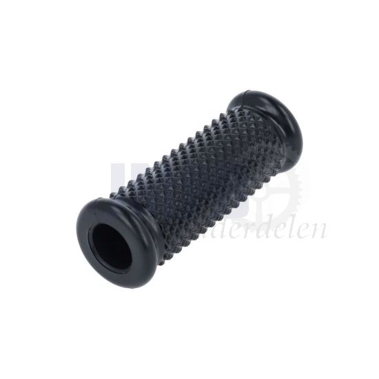 Kickstartpedaalrubber Sachs Zwart