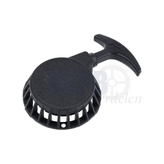 Trekstarter Mechanisme Zwart Puch / Vespa