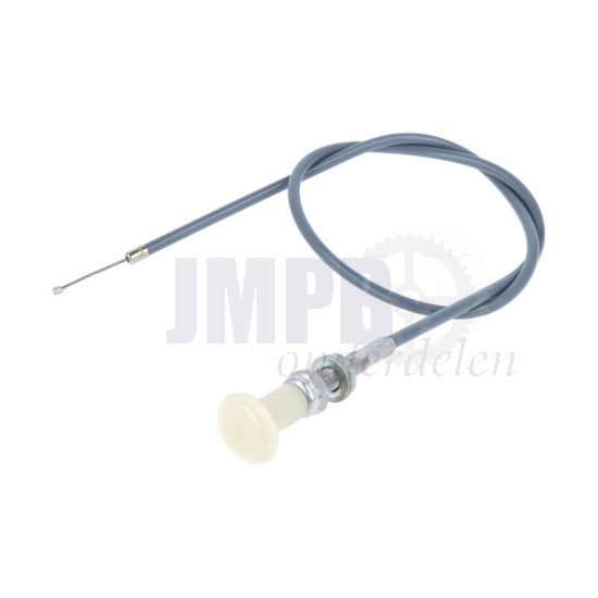 Chokekabel Puch MS/MV Grijs