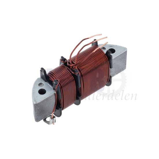 Lichtspoel Yamaha FS1/DT/RD Breed Model