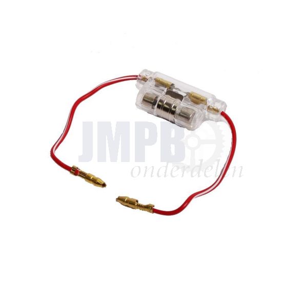 Zekeringhouder Yamaha FS1/DT50