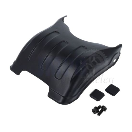 Motor Beschermplaat Yamaha DT50/80MX