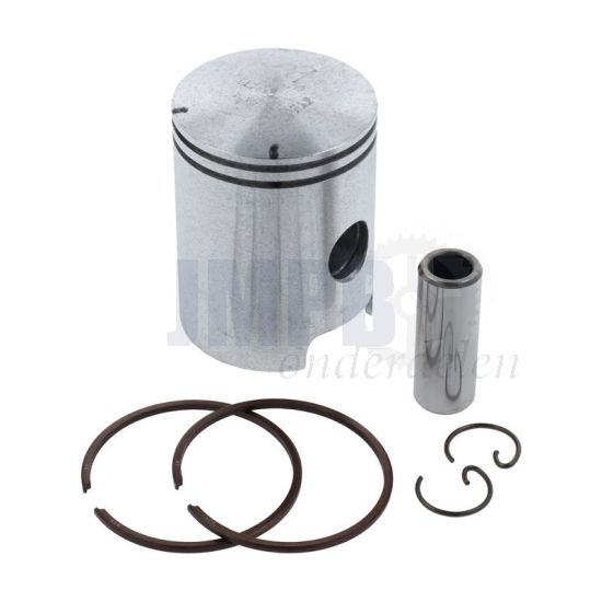 Zuiger 38.99MM (F) Barikit Zundapp Dubbele Blokveer