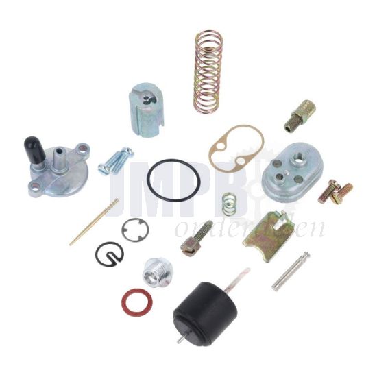 Revisieset Bing 9.5MM SSH Zijvlotter