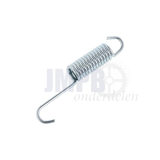 Onderstandaardveer Zundapp Combinette