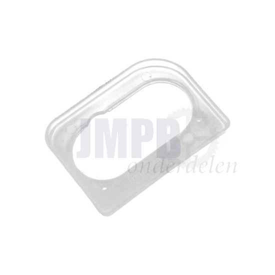 Carburateur Plaat Sachs