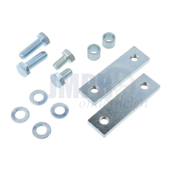 Montageset Zadel Ciao