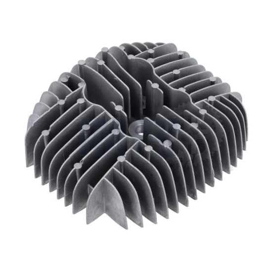 Cilinderkop Kreidler Parmakit 44MM