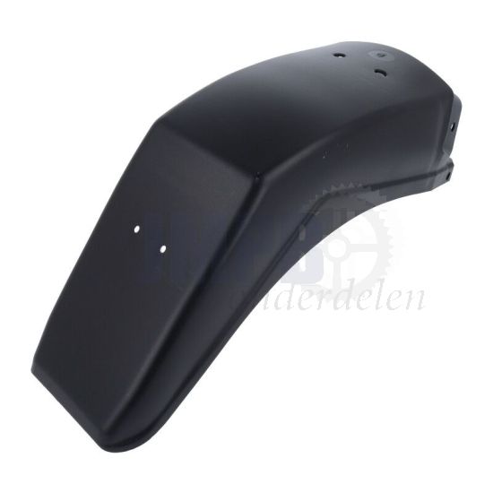 Achterspatbord Zundapp 529/530