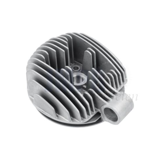 60CC Cilinderkop Sachs 50/2 50/3 50/4 Hogedruk