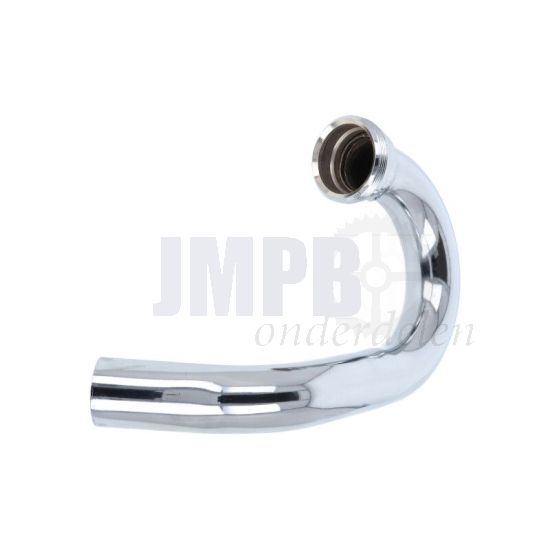 Uitlaatbocht 36/32 Zundapp KS50 Cross