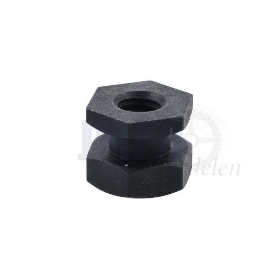 Moer Trekspie M6 Sachs 50/3 - 50/4