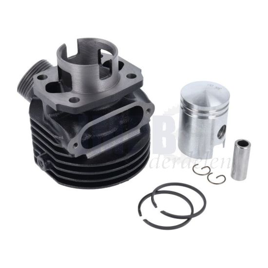 50CC Cilinder Sachs Membraan Inlaat