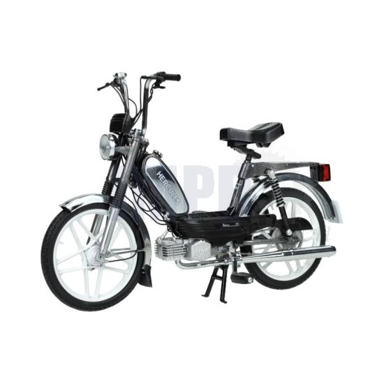 Schaalmodel Hercules Prima 5S 1:10 Antraciet