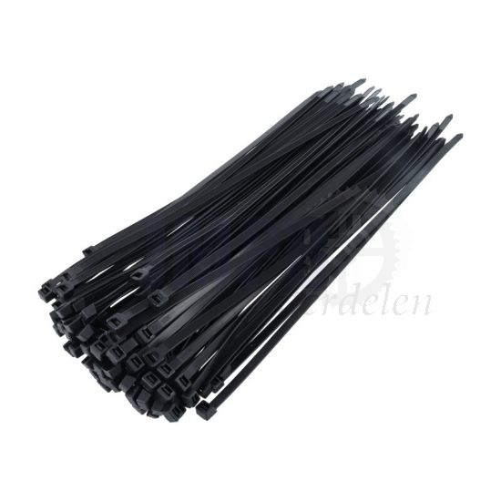 Kabelbinders 36.5CM A-Kwaliteit - 100 Stuks