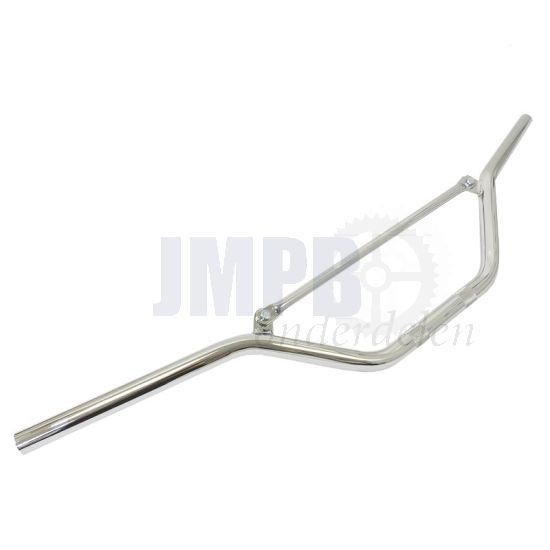 Stuur Zundapp GS125 Chroom