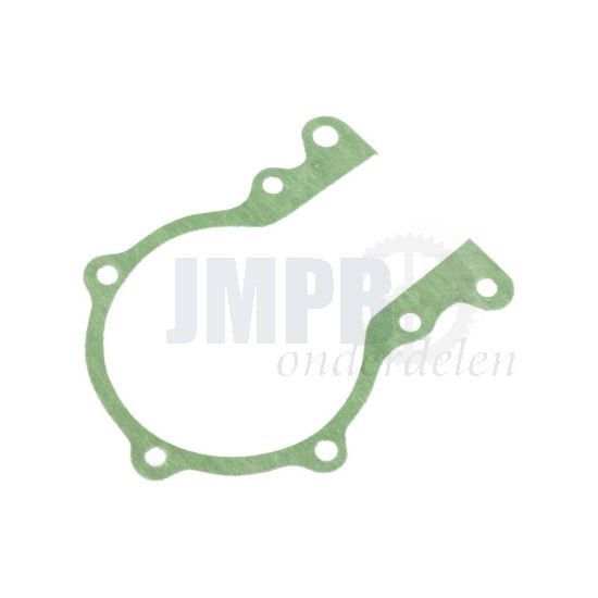 Middencarterpakking Groen Citta/Ciao 